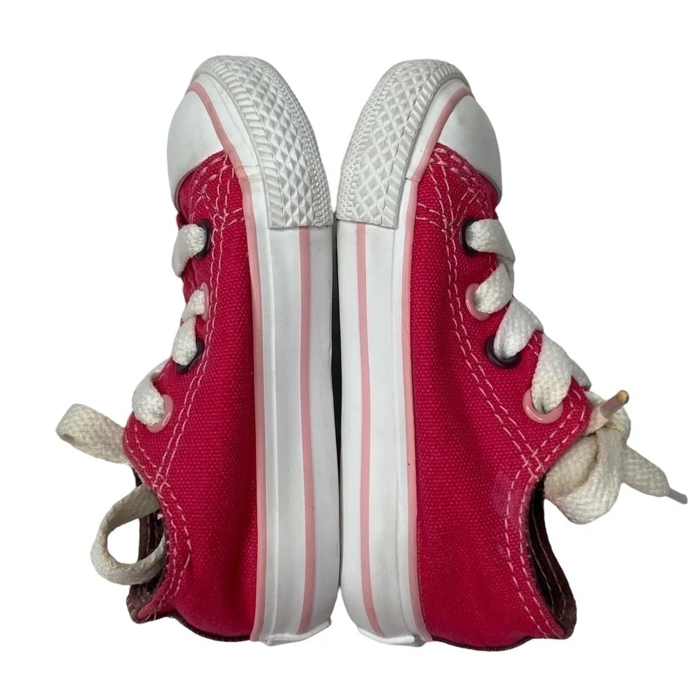 Converse good previously